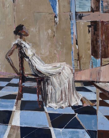 Directors Cut by Anna Sudbina