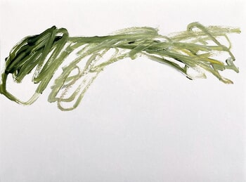 Green Memory by Laura Basterra Sanz