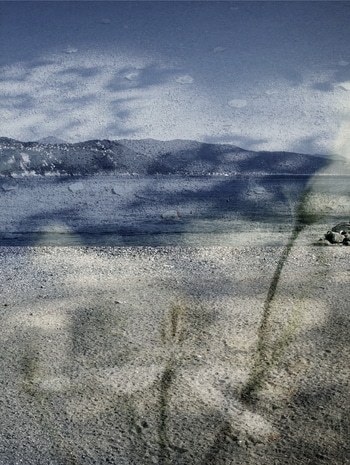 Suivre Antonia by Jérôme Pergolesi