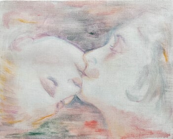 Magnetic Bonds  by Sadie Aston