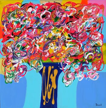 Unbounded Beauty by Jill Dowell