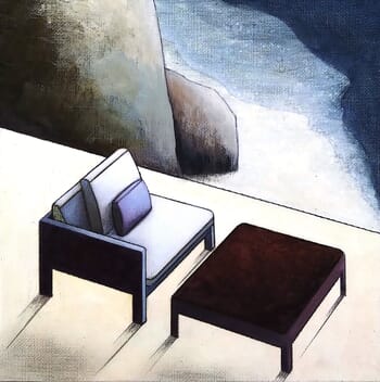 ON THE CLIFF par nOva