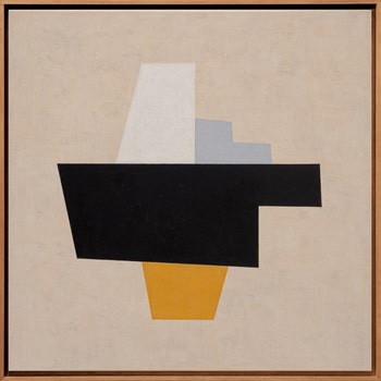 Composition 81 by zyrko