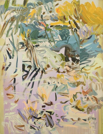 Sunkissed Flowers by Mila Weis