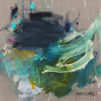 PARADISE ME by Daniela Schweinsberg