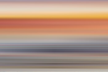 Beyond the Horizon #46 von Carla Sa Fernandes