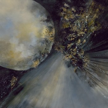 Talking to the Moon  par Alison Johnson