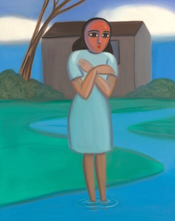 What Did I by Sonia Martin