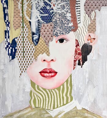 Brightness par Irene Hoff