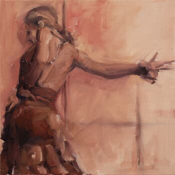 Fandango von Zil Hoque