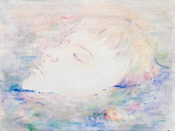 Energetic Release by Sadie Aston