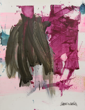 YOU MAKE ME SHINE by Daniela Schweinsberg