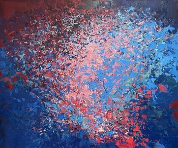 Pulse by Seçil Erel