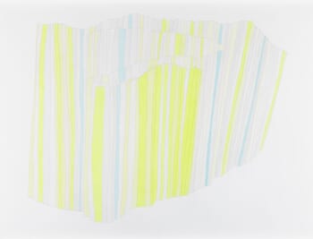 Structure No. 4 von Julie Rafalski
