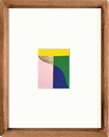 "T" by Laura Mussard