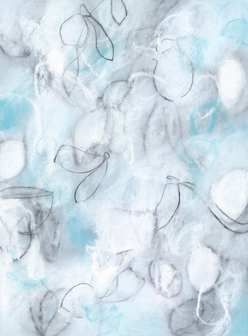 Float No.18 by Sara Richardson