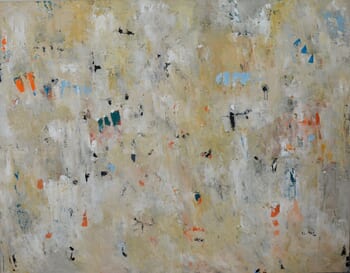 Memories XX by Laurence Moracchini