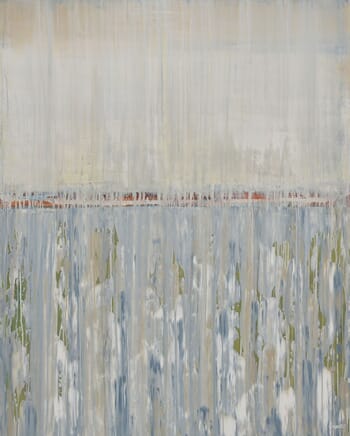 Pale Harbor par Lisa Carney