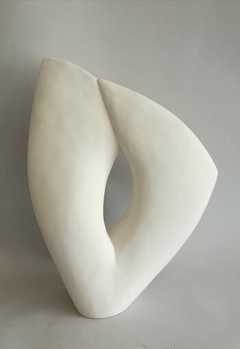 Les deux ailes by Monica Sarandrea