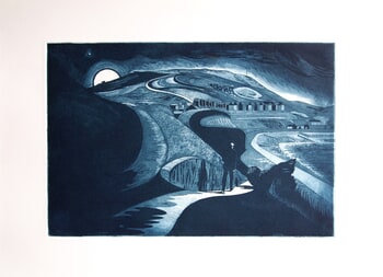 Going Home by Kit Boyd