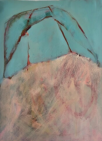 No.18  by Nancy Collantine