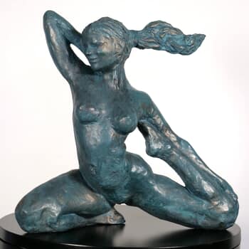 Girouette par Jean-Pierre Picheny