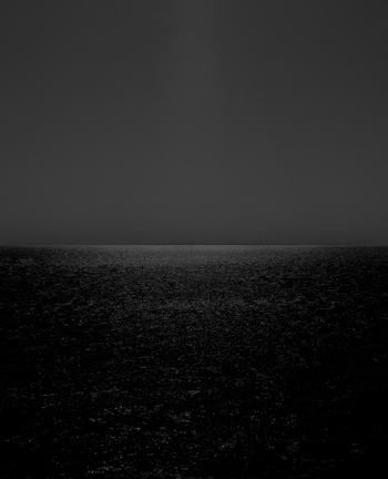 Emergence #4 von Andy Jon Morris