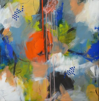 En-Vie 2 by Viviane Beaufumé