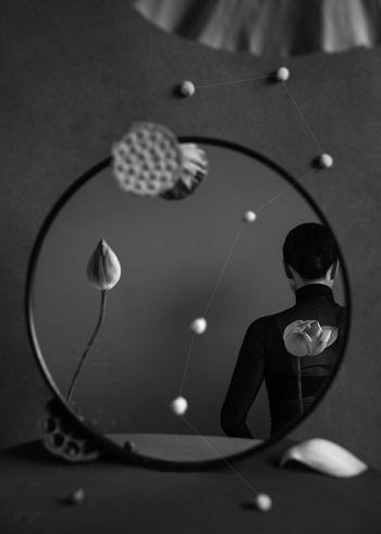 Celestial Scale - Echo by Xidong Luo