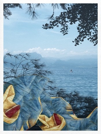 Peschiera von Jérôme Pergolesi