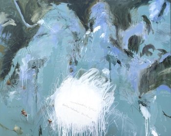 Antarktis 3 von Philip Maltman