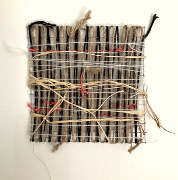 Le 9ème Filaire von Anne Iris