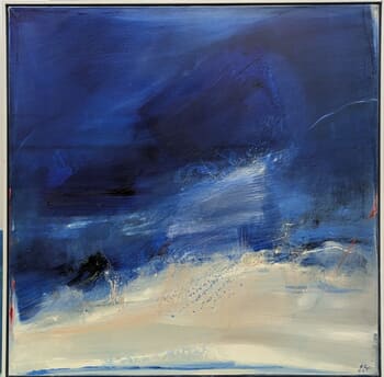 A notre sœur l'eau  by Norbert Pagé