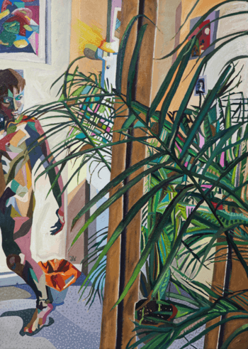 How I Feel About You by Lee Kay-Barry