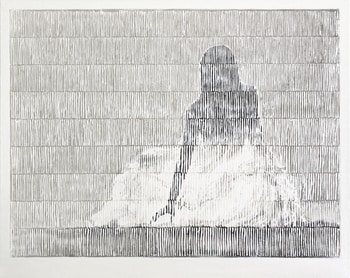 Une autre lecture by Hanna Sidorowicz