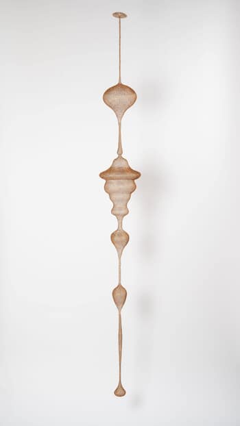 A fleur de peau par Delphine Grandvaux