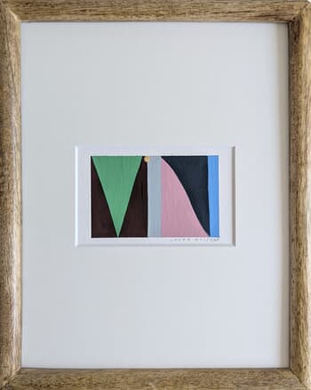 Vin by Laura Mussard