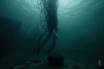 Omorose by PILORO aka Pier Louis Robert