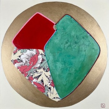 Icône graphique n°11 by Cécile Valle