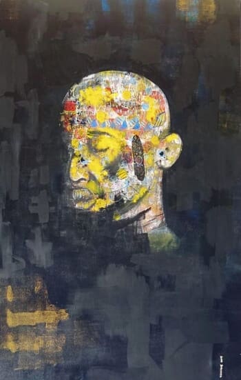 Motions 1 by Buhle Nkalashe