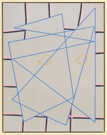 Fizzog 5 by Luke Rudolf