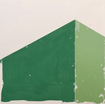 Isometric #1 by Ana Patitú