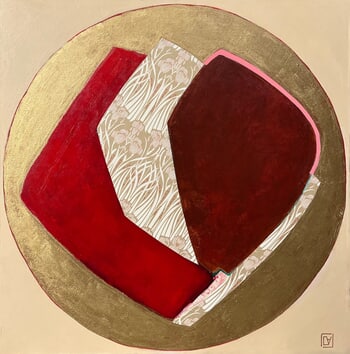 Icône graphique n°10 von Cécile Valle