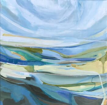 I knew you'd be there par Kelly Allison