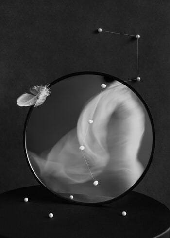 Celestial Resonances - II by Xidong Luo