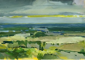 Strata von Philip Tyler