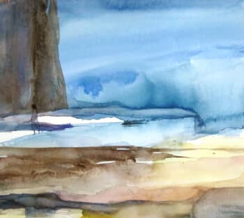 Utopie von Sylvia Baldeva