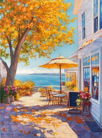 Leisure time 1443 by Jingshen You