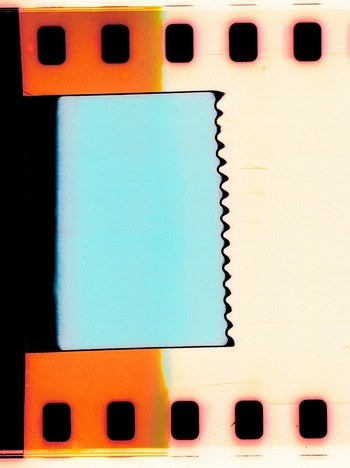 Everybody's Happy Nowadays 10 - Film Ends par Mark Tamer