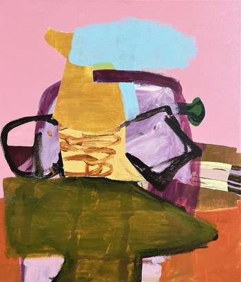 Bethany II (Anvil) von Henry Ward